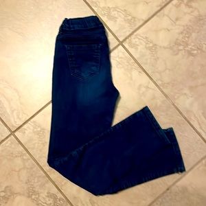 NWOT Children’s Place Skinny Jeans, girl size 10.